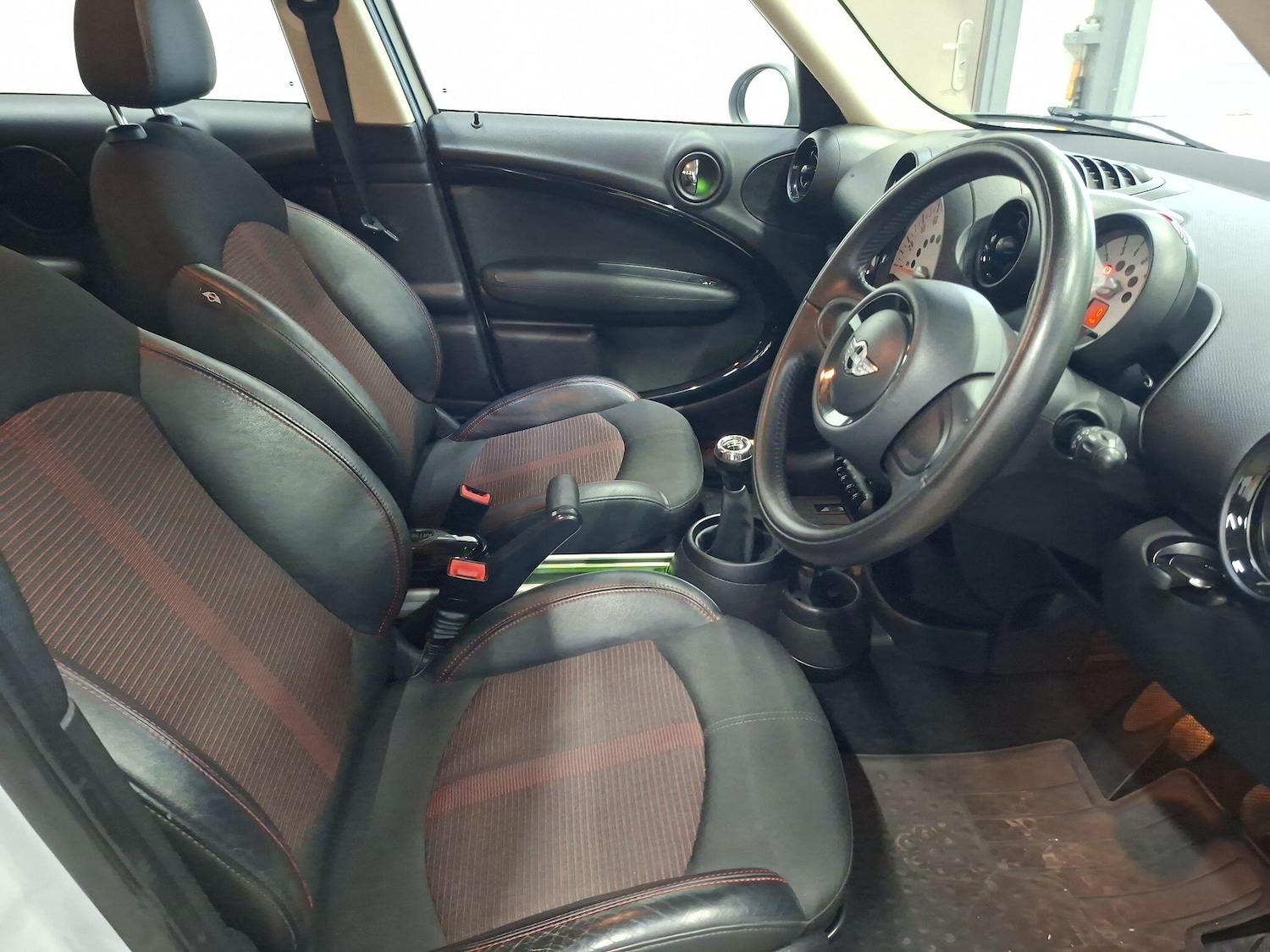 Used MINI Countryman 2013 for sale - 76635890: Photo 16