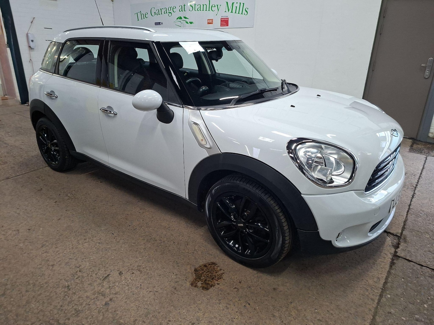 Used MINI Countryman 2013 for sale - 76635890: Photo 3