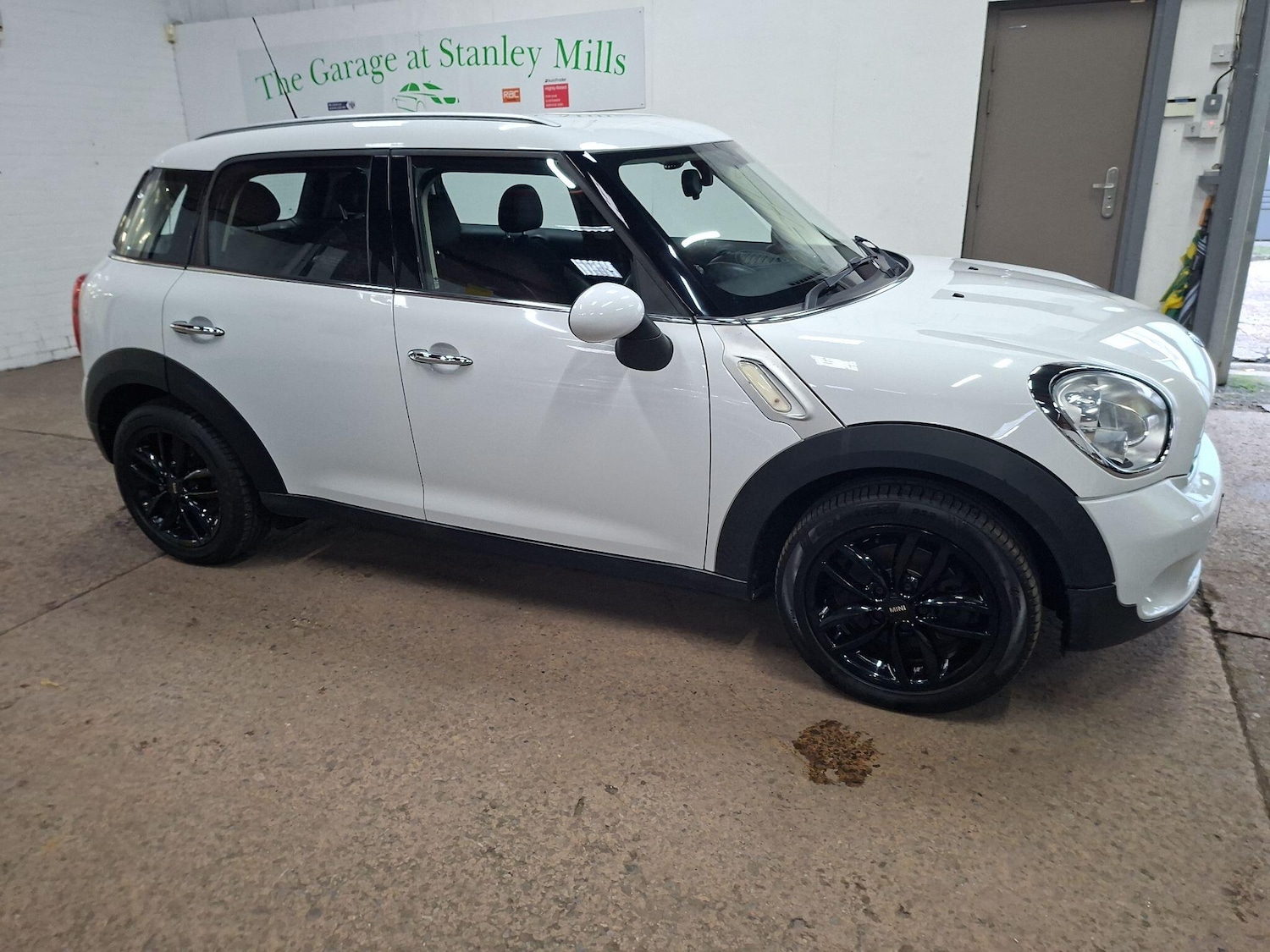Used MINI Countryman 2013 for sale - 76635890: Photo 4