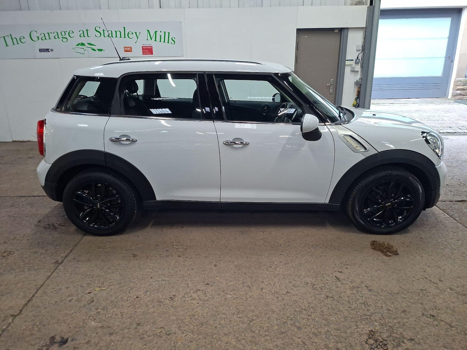 Used MINI Countryman 2013 for sale - 76635890: Photo 5