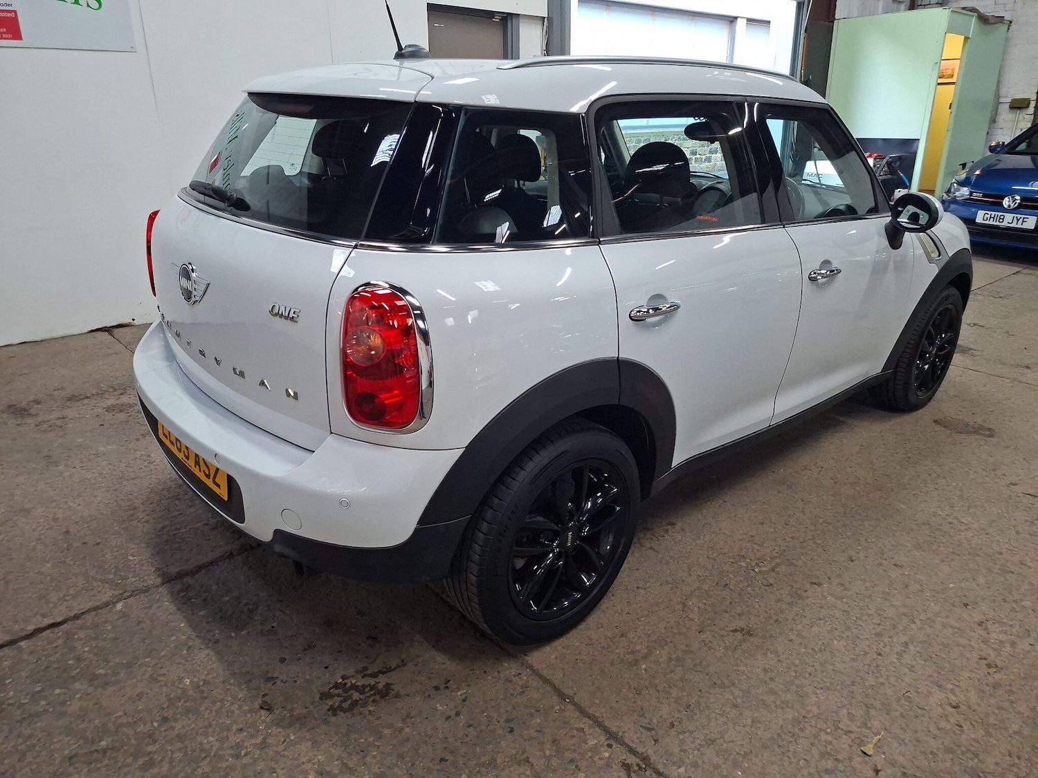 Used MINI Countryman 2013 for sale - 76635890: Photo 6