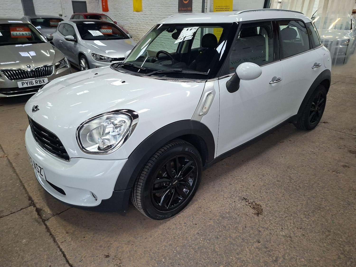 Used MINI Countryman 2013 for sale - 76635890: Photo 9