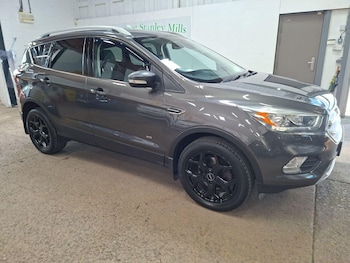 Used Ford Kuga 2017 for sale - 78450403: Photo