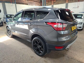 Used Ford Kuga 2017 for sale - 78450403: Photo