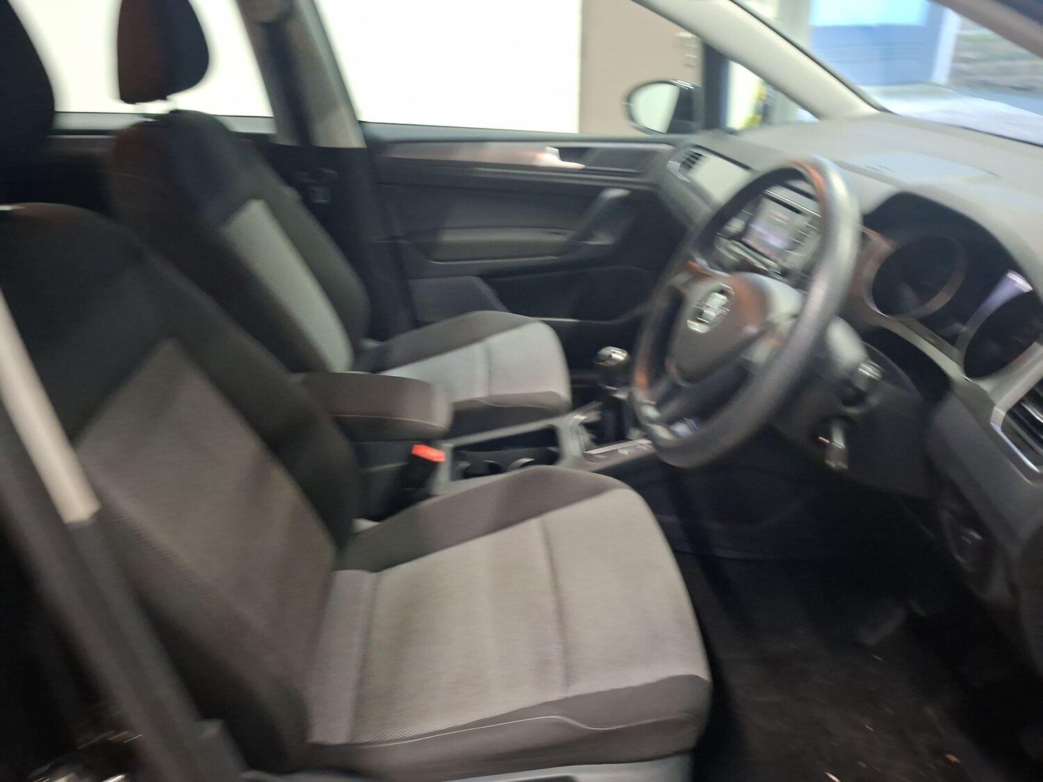 Used Volkswagen Golf SV 2014 for sale - 77360677: Photo 10