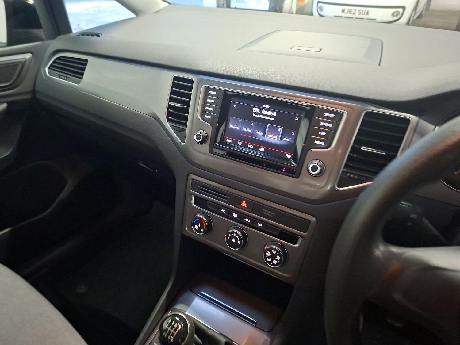 Used Volkswagen Golf SV 2014 for sale - 77360677: Photo 13