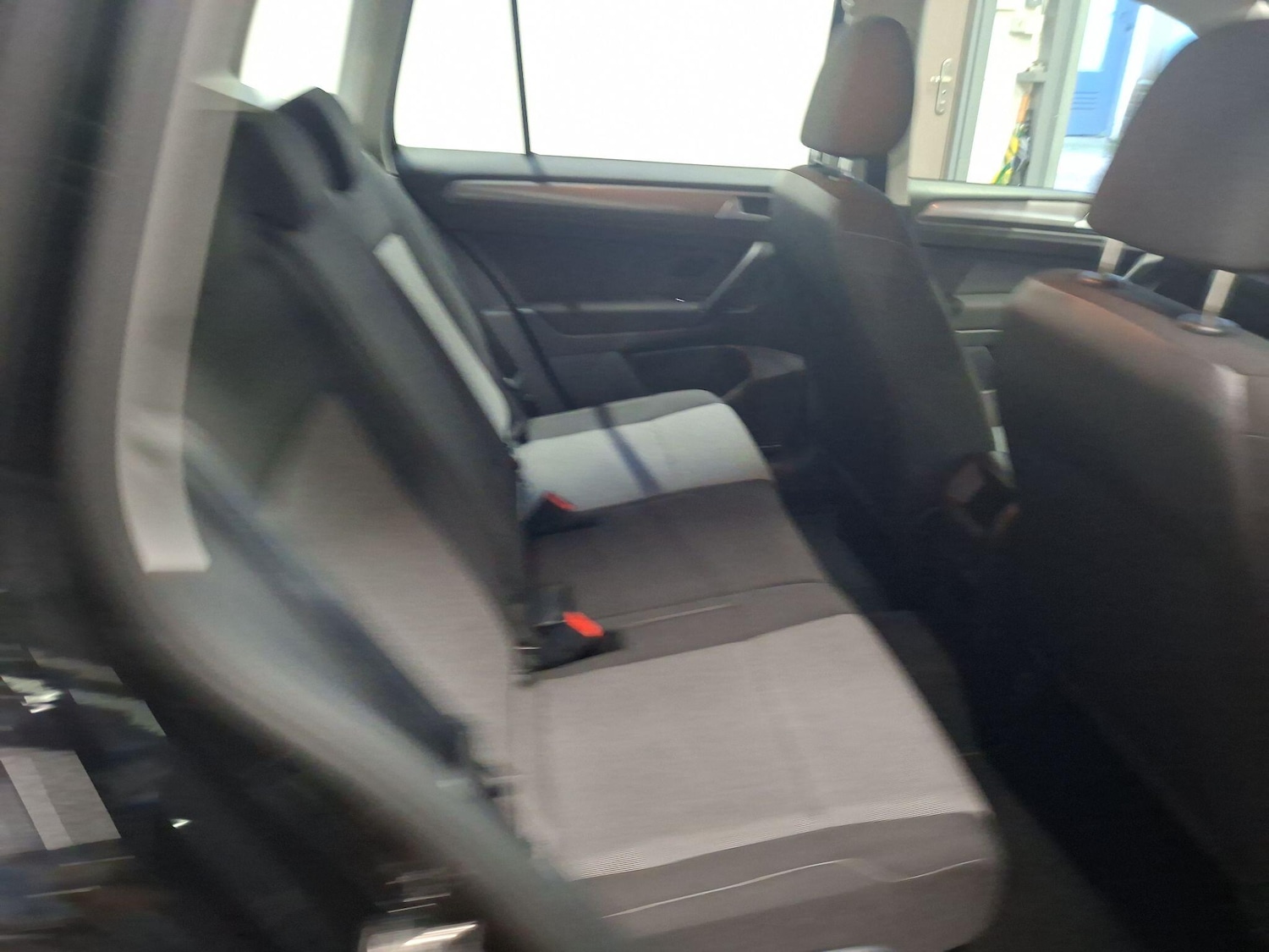 Used Volkswagen Golf SV 2014 for sale - 77360677: Photo 14