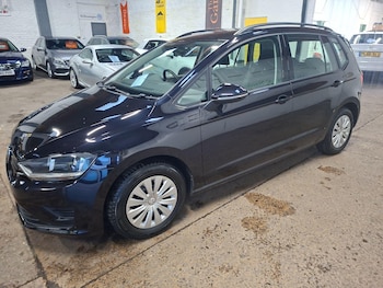 Used Volkswagen Golf SV 2014 for sale - 77360677: Photo