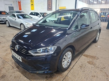 Used Volkswagen Golf SV 2014 for sale - 77360677: Photo