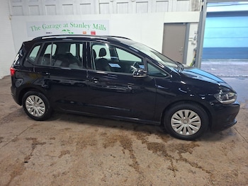 Used Volkswagen Golf SV 2014 for sale - 77360677: Photo