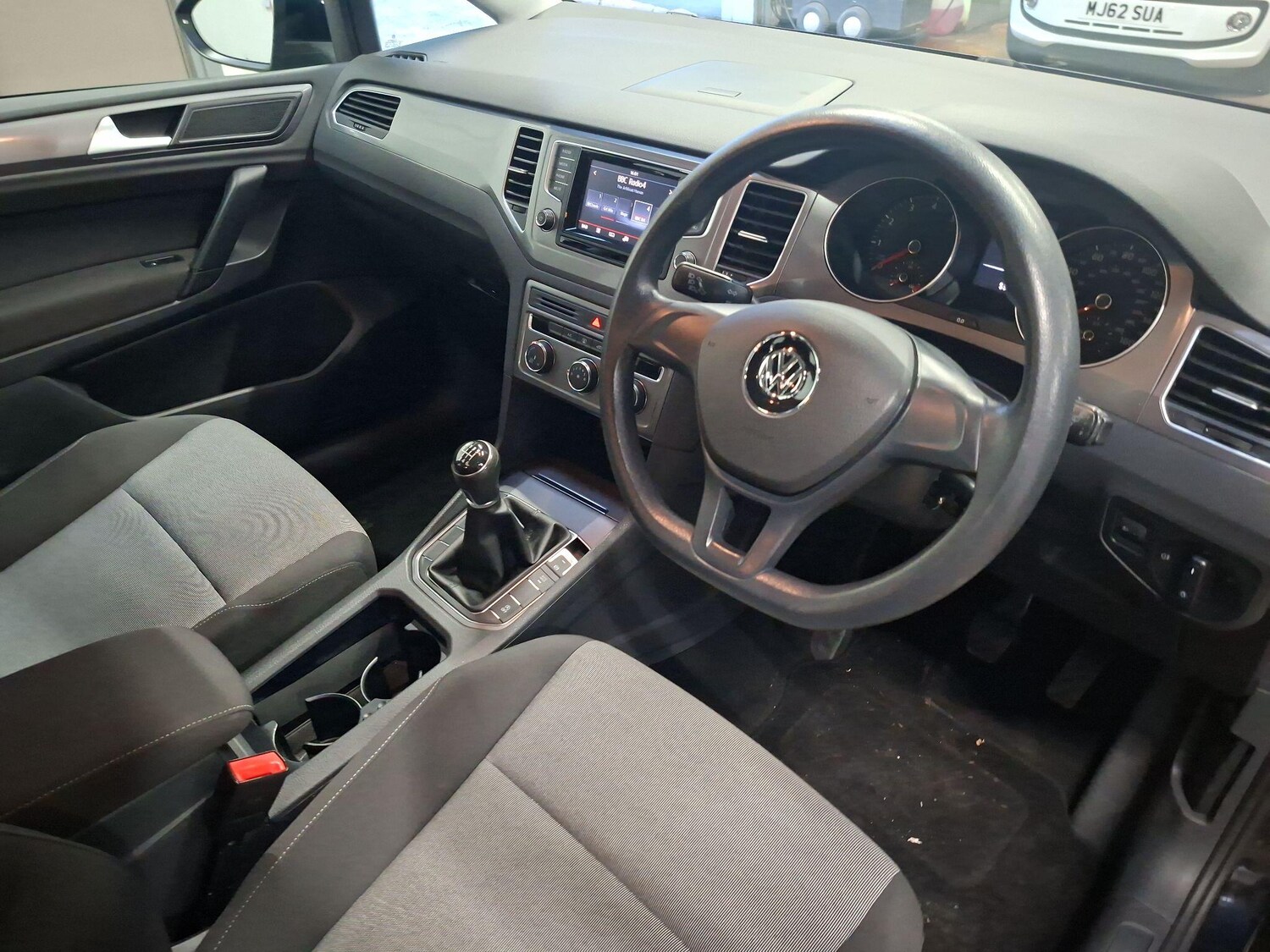 Used Volkswagen Golf SV 2014 for sale - 77360677: Photo 9