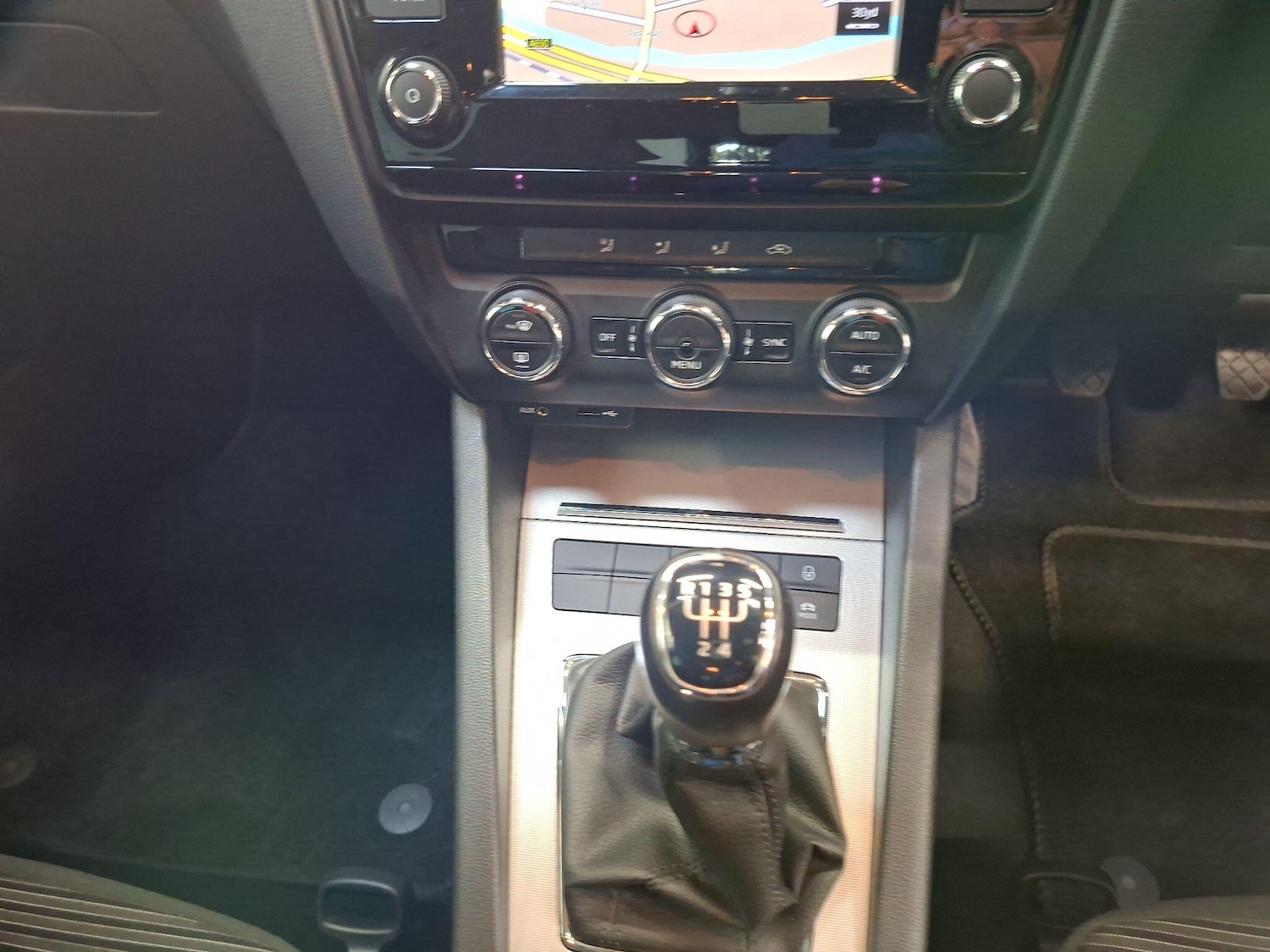 Used Skoda Octavia 2017 for sale - 77740177: Photo 15