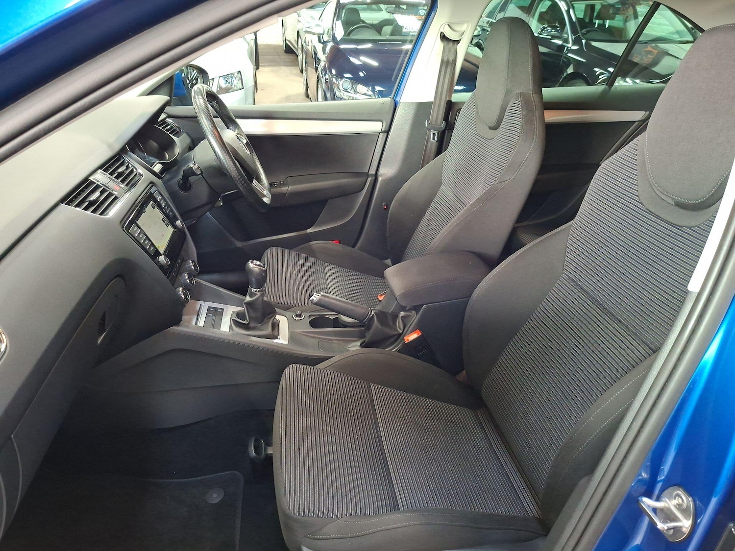 Used Skoda Octavia 2017 for sale - 77740177: Photo 7