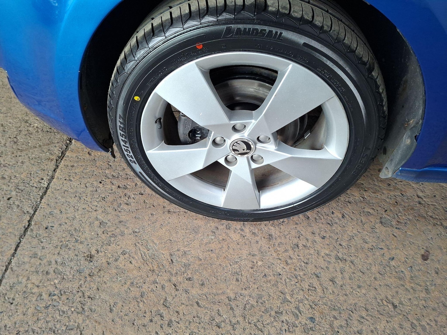 Used Skoda Octavia 2017 for sale - 77740177: Photo 8