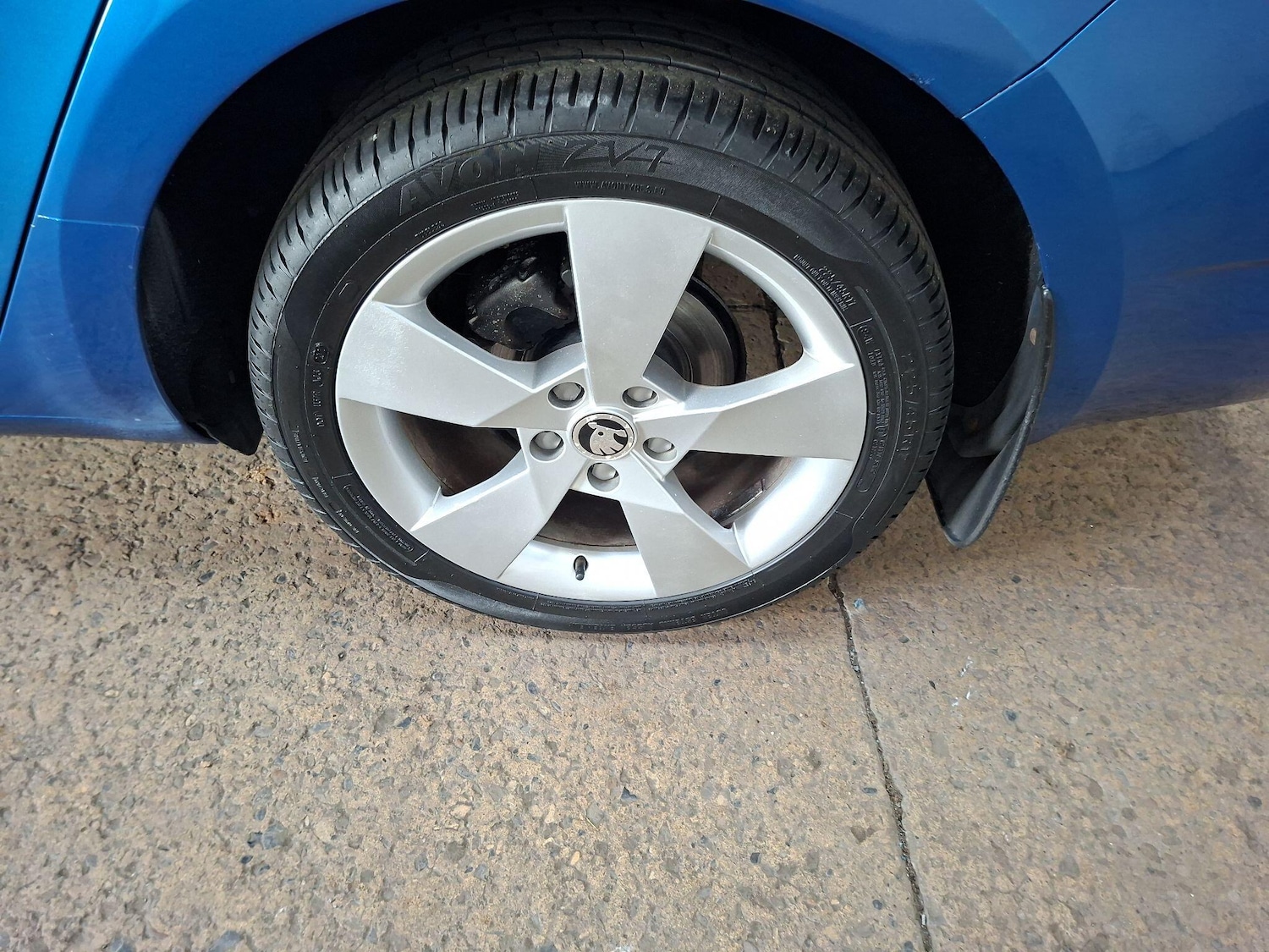 Used Skoda Octavia 2017 for sale - 77740177: Photo 9