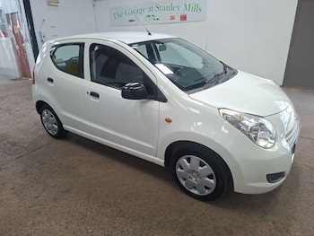 Used Suzuki Alto 2012 for sale - 78624507: Photo