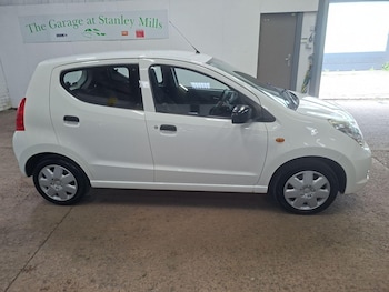 Used Suzuki Alto 2012 for sale - 78624507: Photo