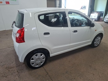 Used Suzuki Alto 2012 for sale - 78624507: Photo