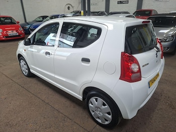 Used Suzuki Alto 2012 for sale - 78624507: Photo