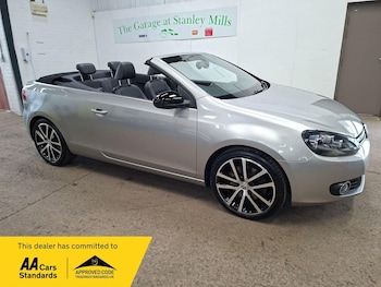 Used Volkswagen Golf 2014 for sale - 78555082: Photo