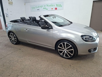 Used Volkswagen Golf 2014 for sale - 78555082: Photo