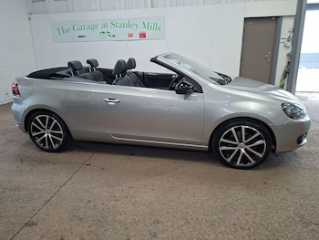 Used Volkswagen Golf 2014 for sale - 78555082: Photo