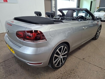 Used Volkswagen Golf 2014 for sale - 78555082: Photo