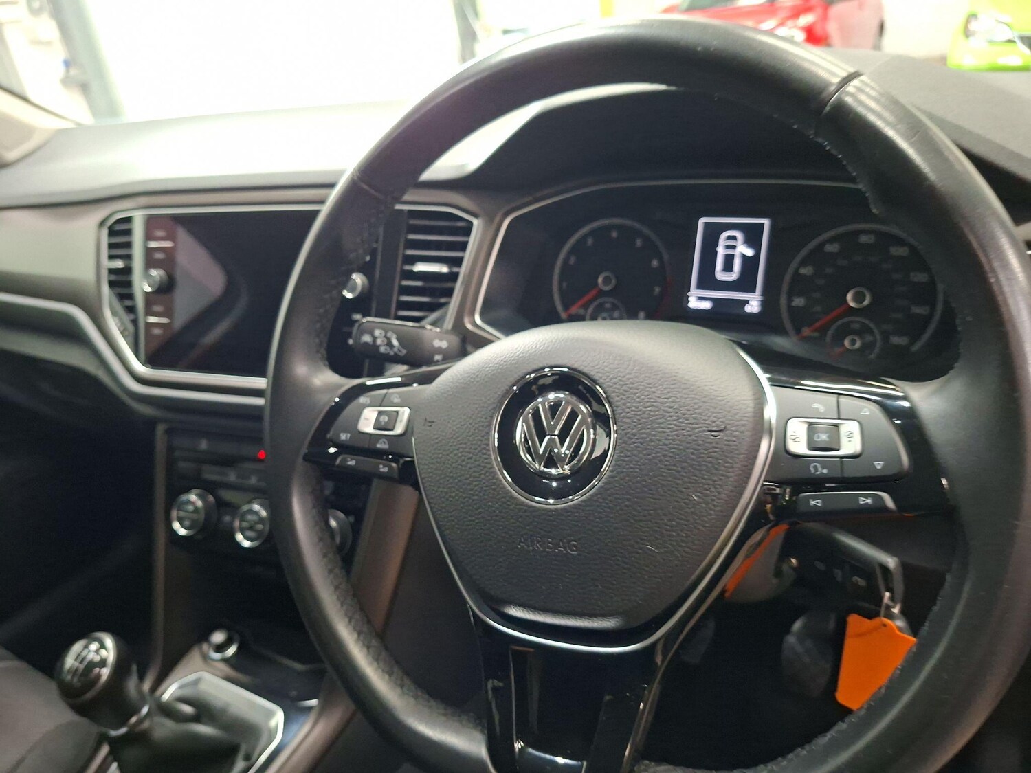 Used Volkswagen T-Roc 2018 for sale - 78179041: Photo 16