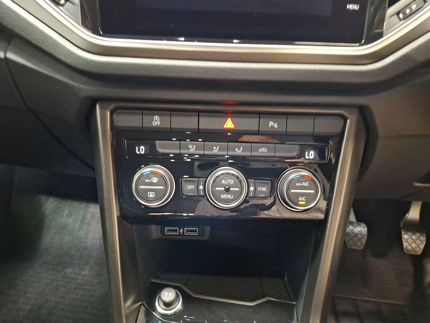 Used Volkswagen T-Roc 2018 for sale - 78179041: Photo 17