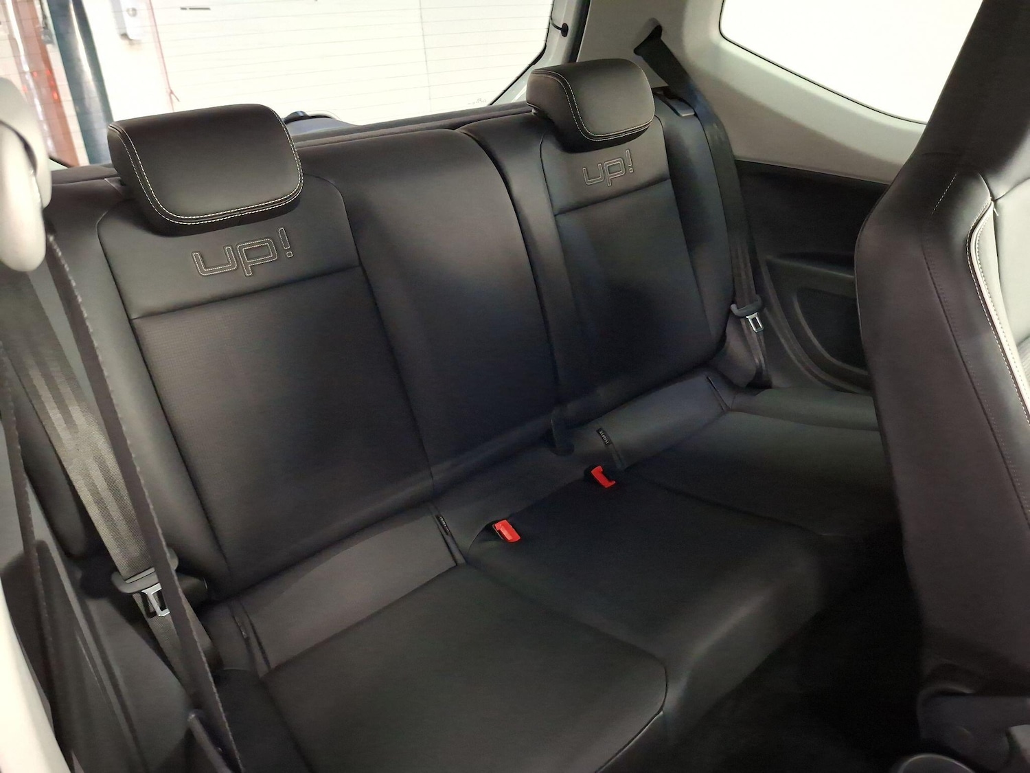 Used Volkswagen up! 2012 for sale - 76901625: Photo 10