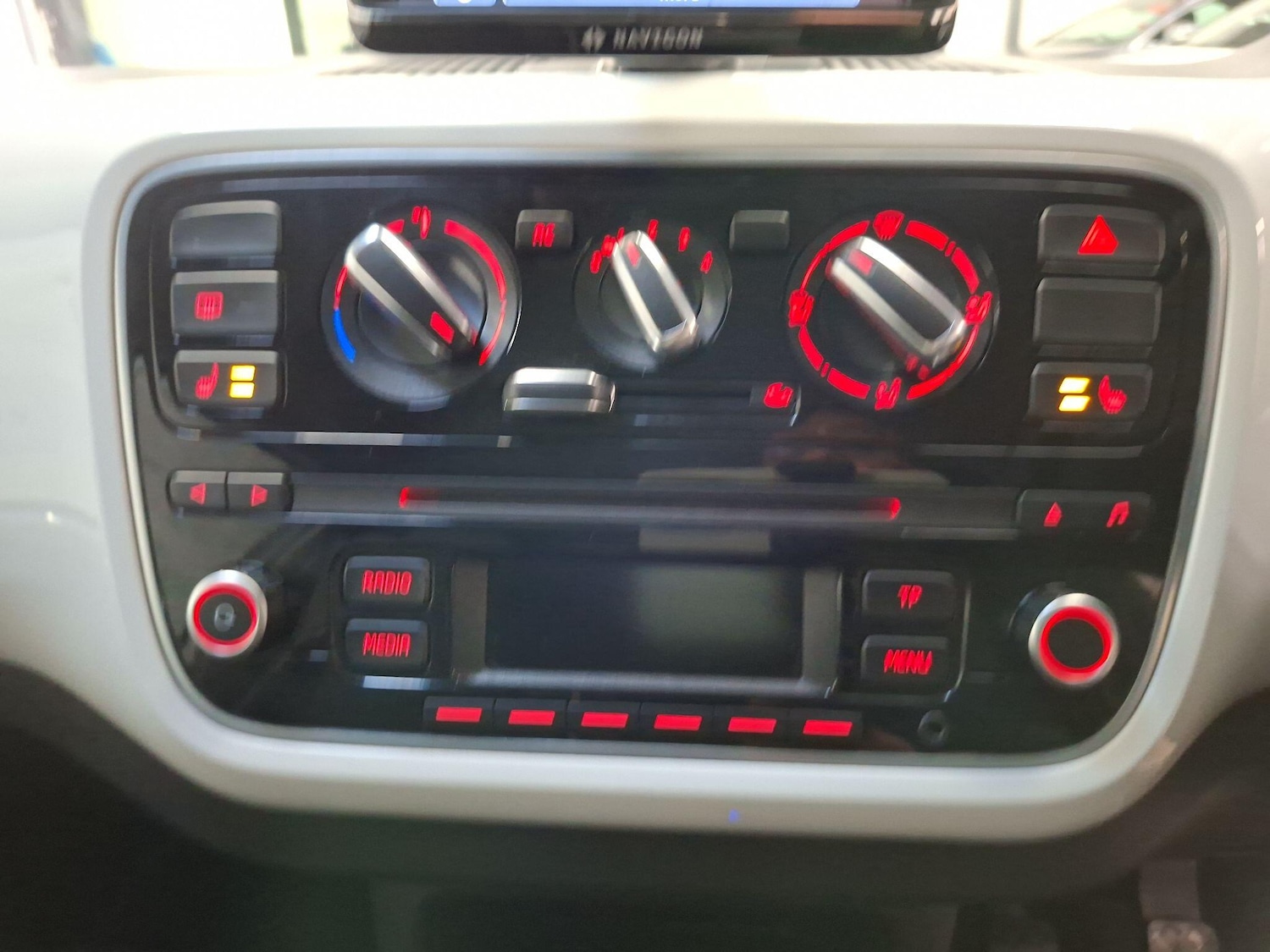 Used Volkswagen up! 2012 for sale - 76901625: Photo 12