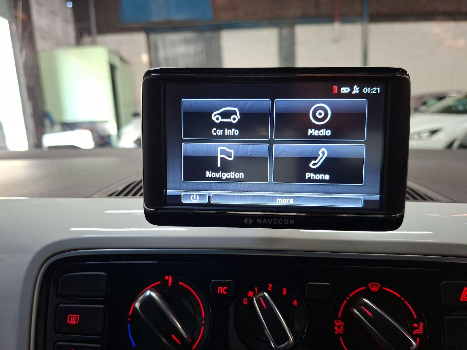 Used Volkswagen up! 2012 for sale - 76901625: Photo 13