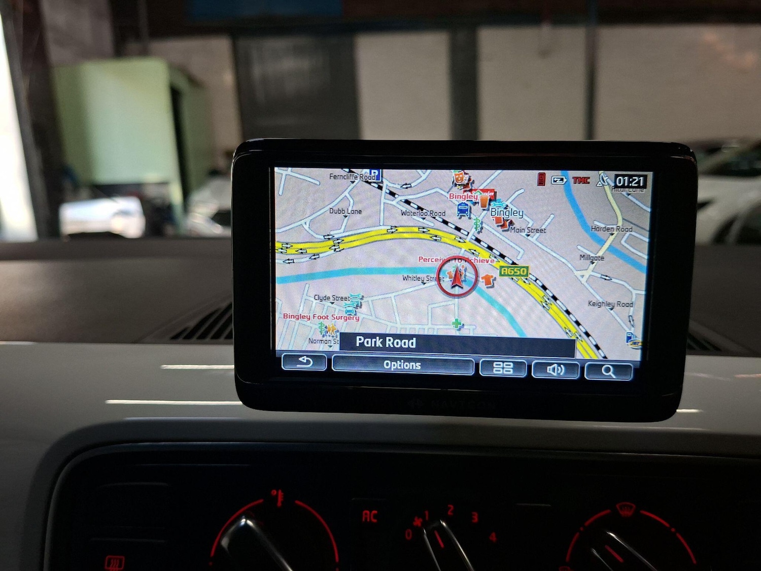 Used Volkswagen up! 2012 for sale - 76901625: Photo 14