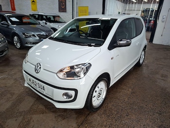 Used Volkswagen up! 2012 for sale - 76901625: Photo