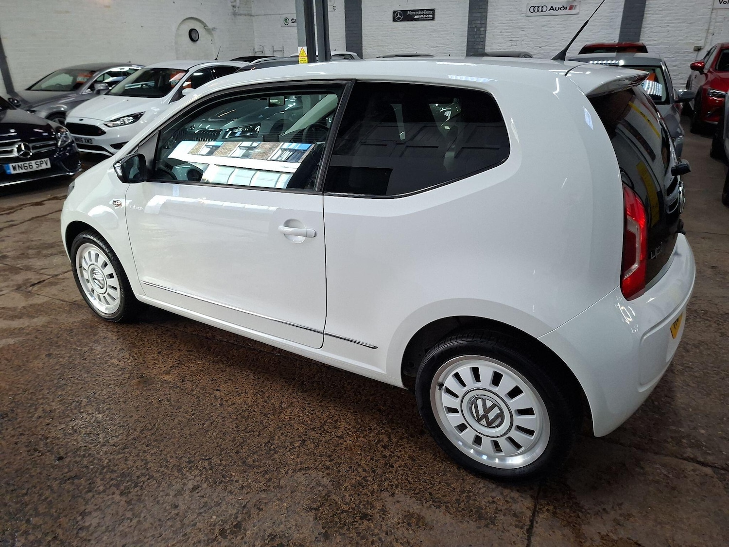 Used Volkswagen up! 2012 for sale - 76901625: Photo 7