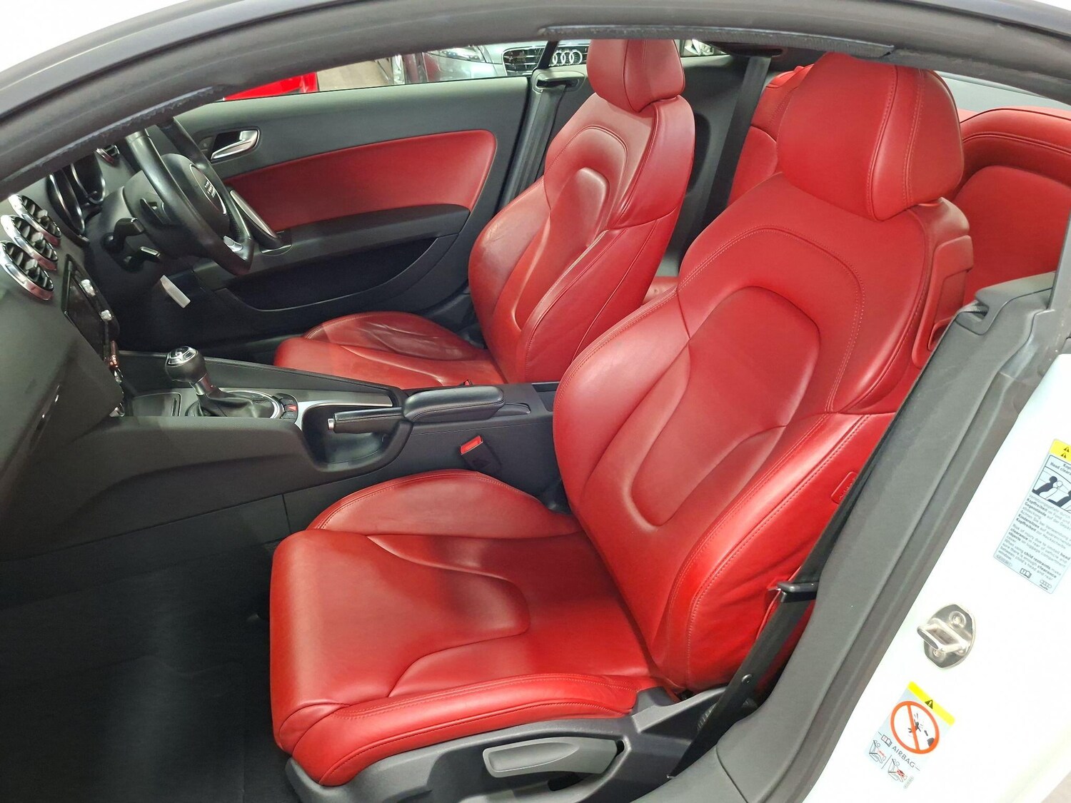 Used Audi TT 2013 for sale - 76563608: Photo 10