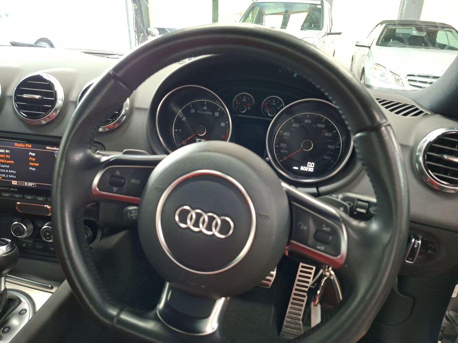 Used Audi TT 2013 for sale - 76563608: Photo 12
