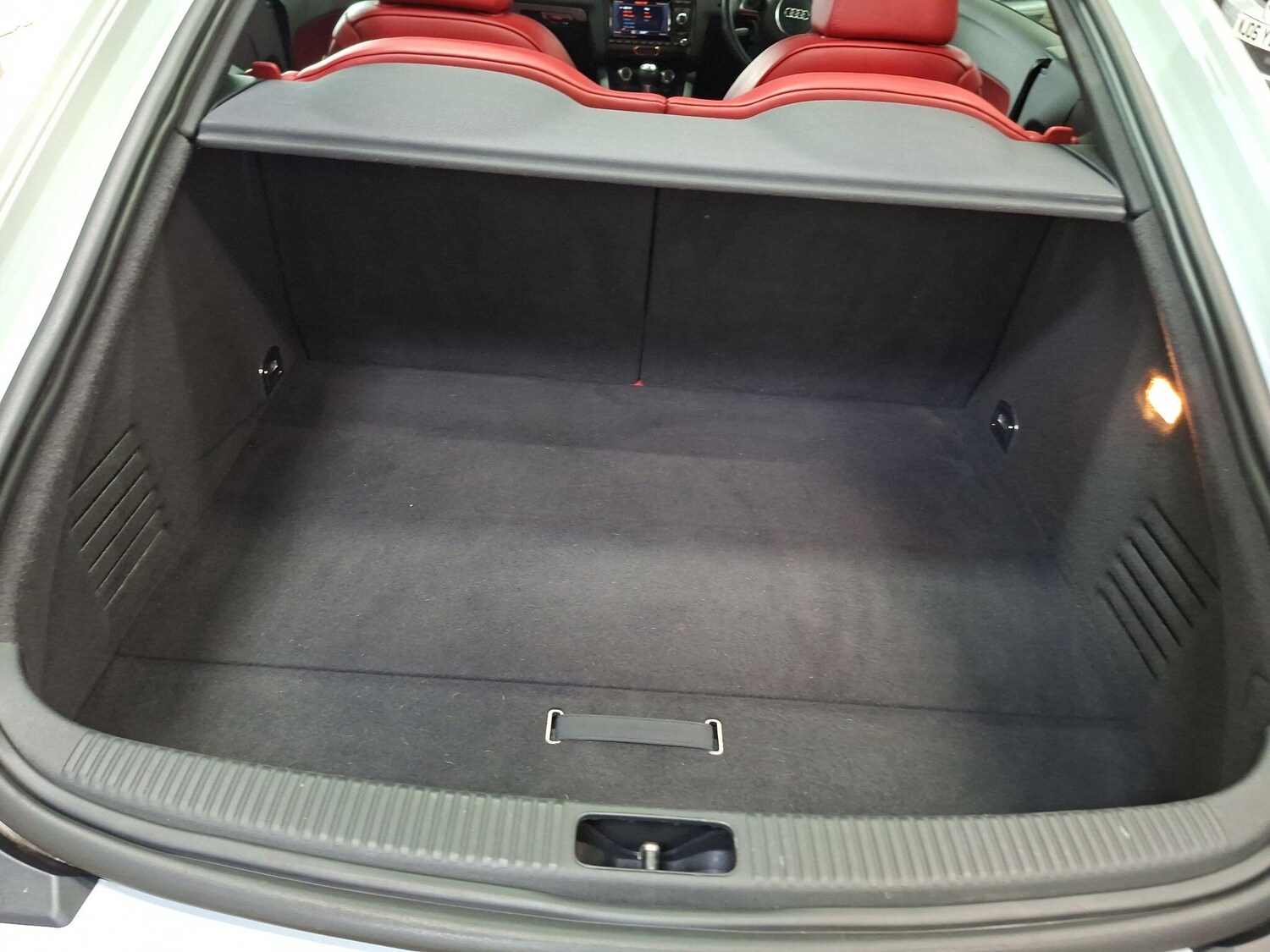 Used Audi TT 2013 for sale - 76563608: Photo 14