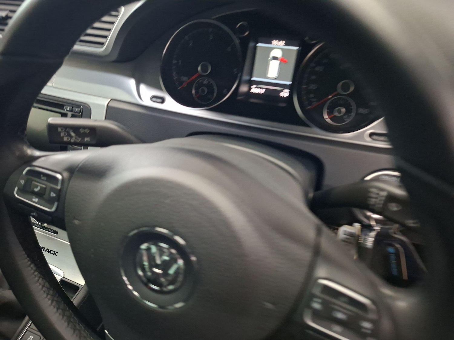 Used Volkswagen Passat 2014 for sale - 76635888: Photo 10