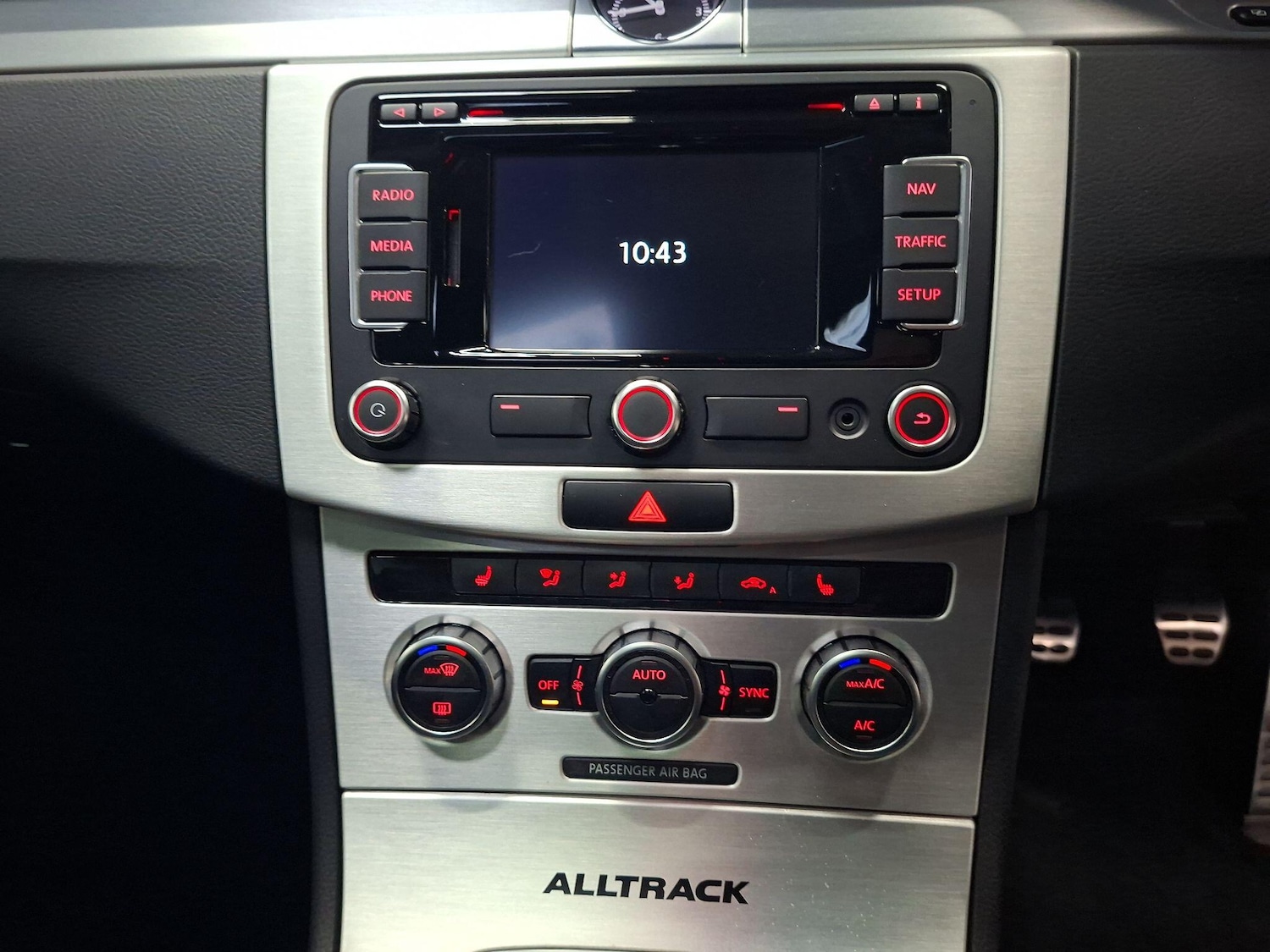 Used Volkswagen Passat 2014 for sale - 76635888: Photo 14