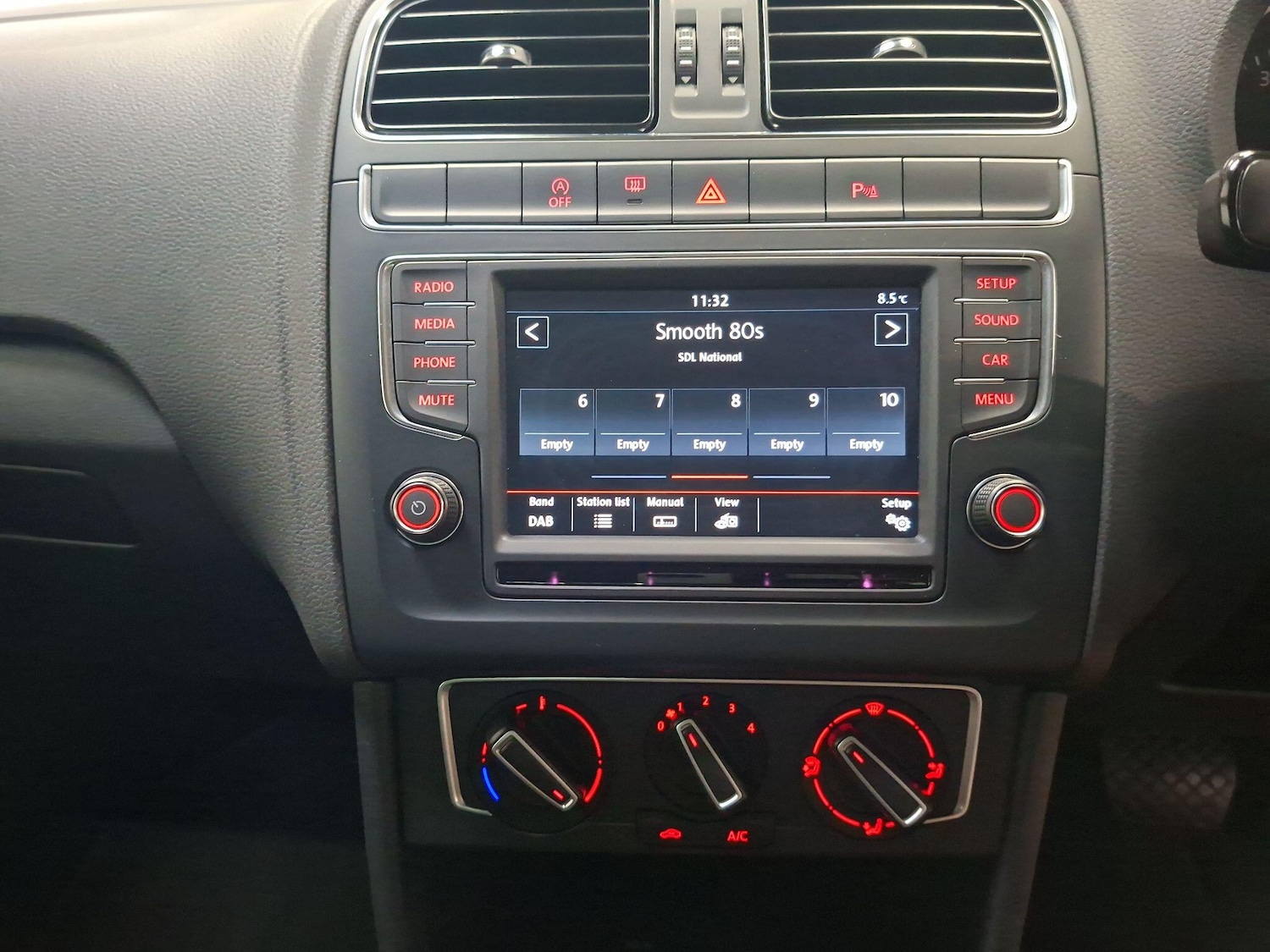 Used Volkswagen Polo 2016 for sale - 77526267: Photo 12