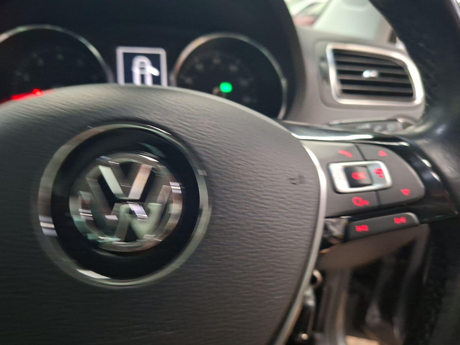 Used Volkswagen Polo 2016 for sale - 77526267: Photo 14