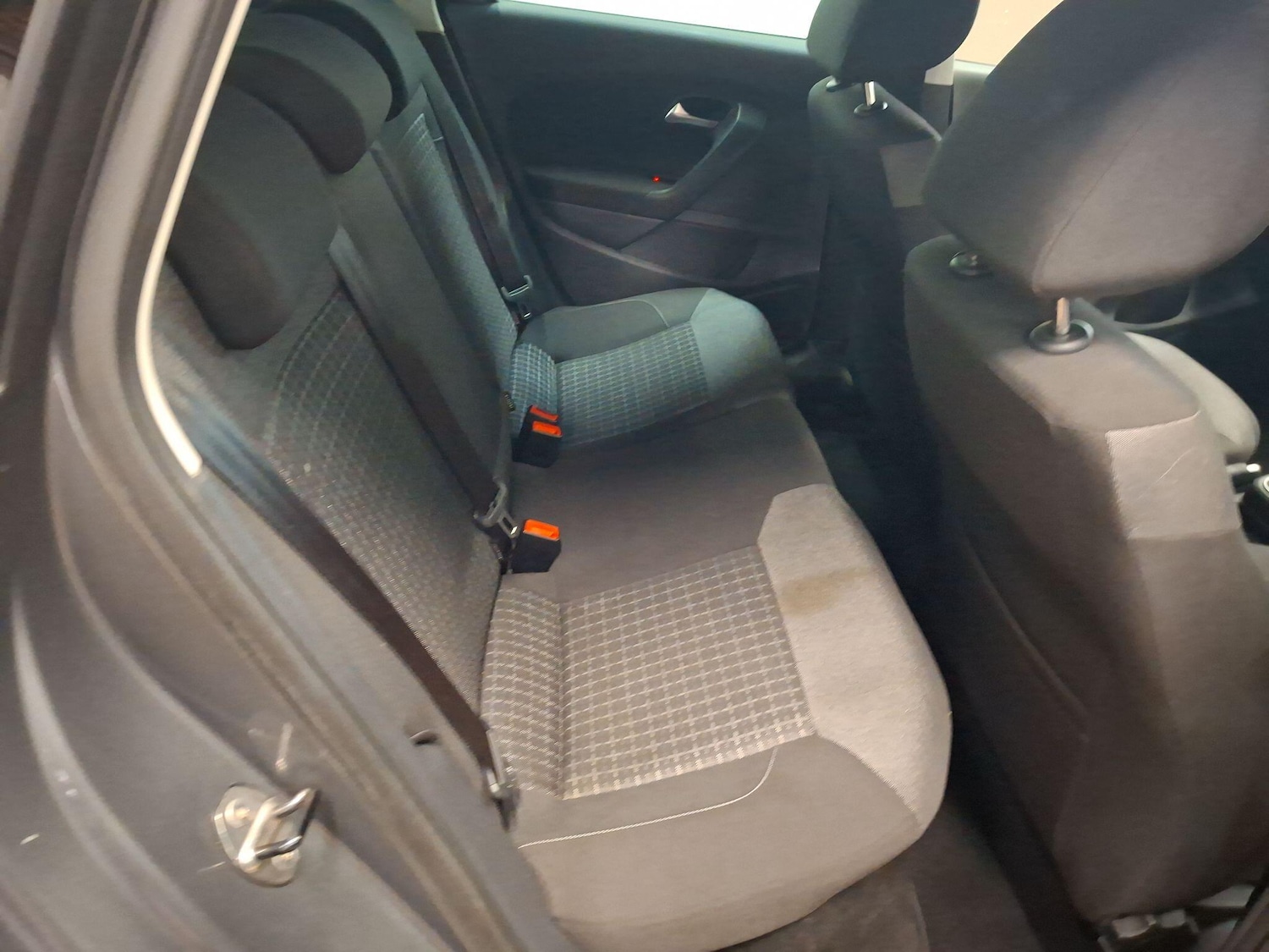 Used Volkswagen Polo 2016 for sale - 77526267: Photo 16