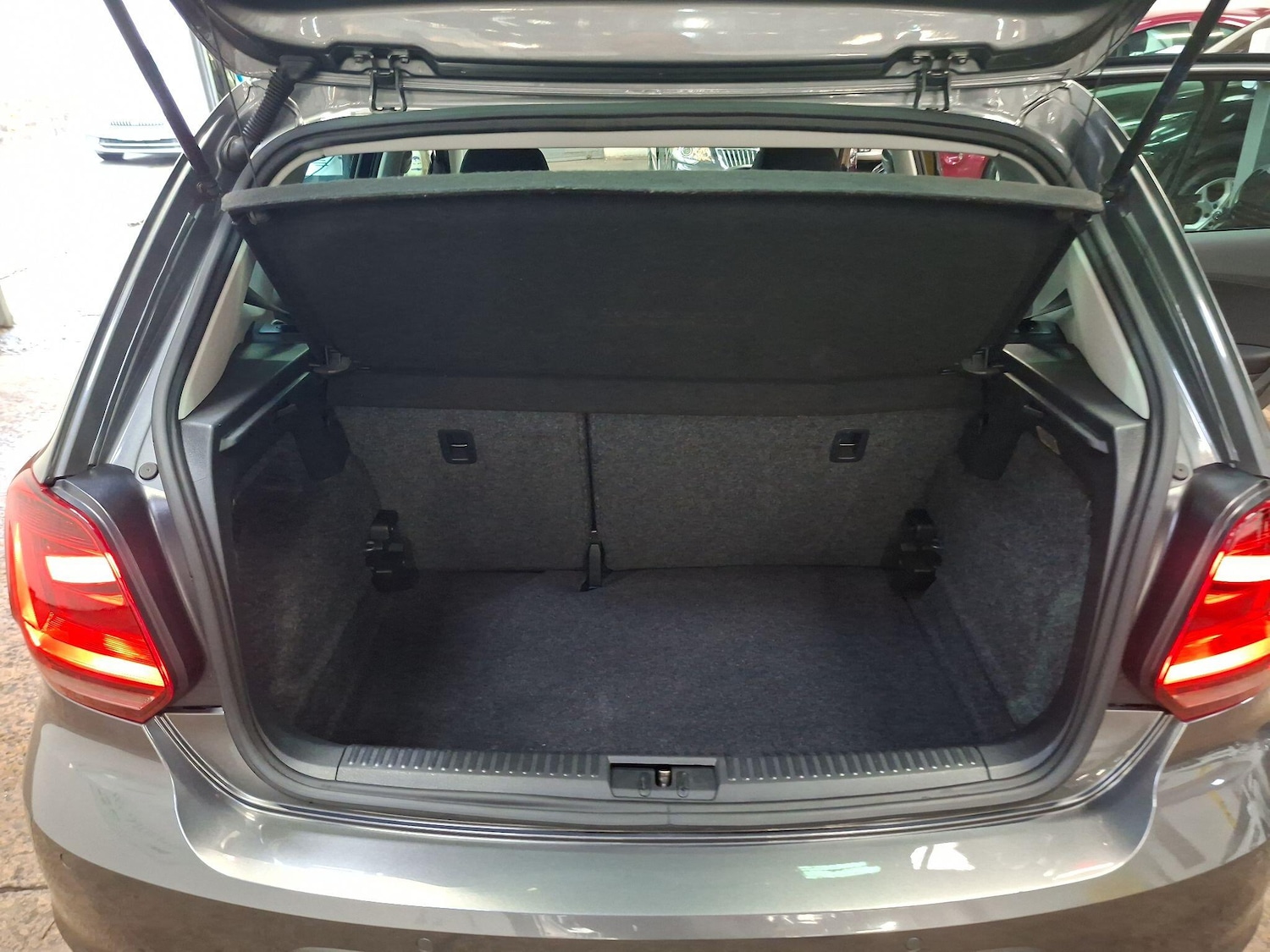 Used Volkswagen Polo 2016 for sale - 77526267: Photo 17