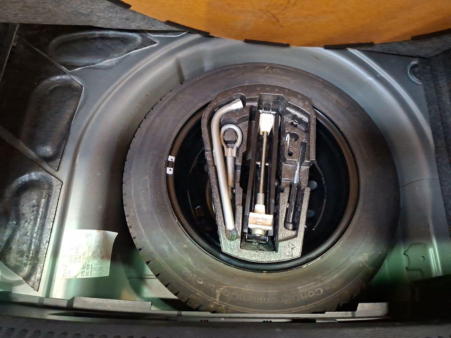 Used Volkswagen Polo 2016 for sale - 77526267: Photo 18