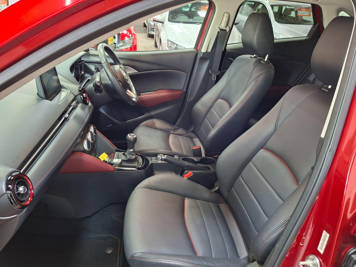 Used Mazda CX-3 2018 for sale - 76563584: Photo 13