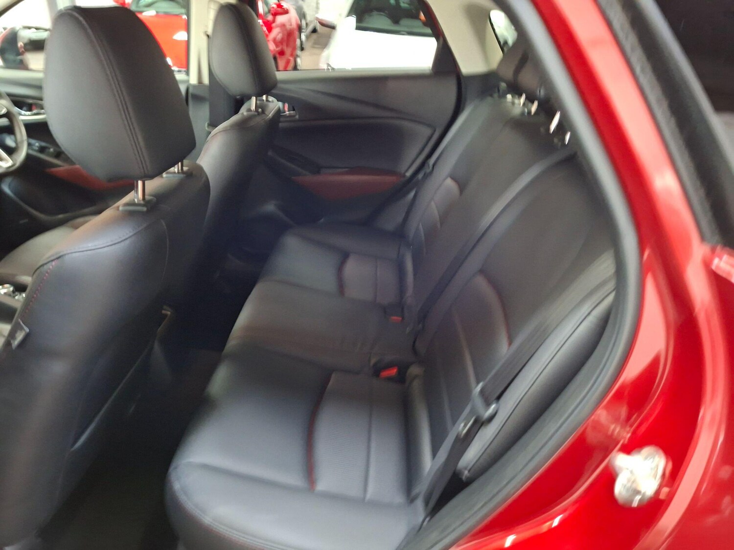 Used Mazda CX-3 2018 for sale - 76563584: Photo 14