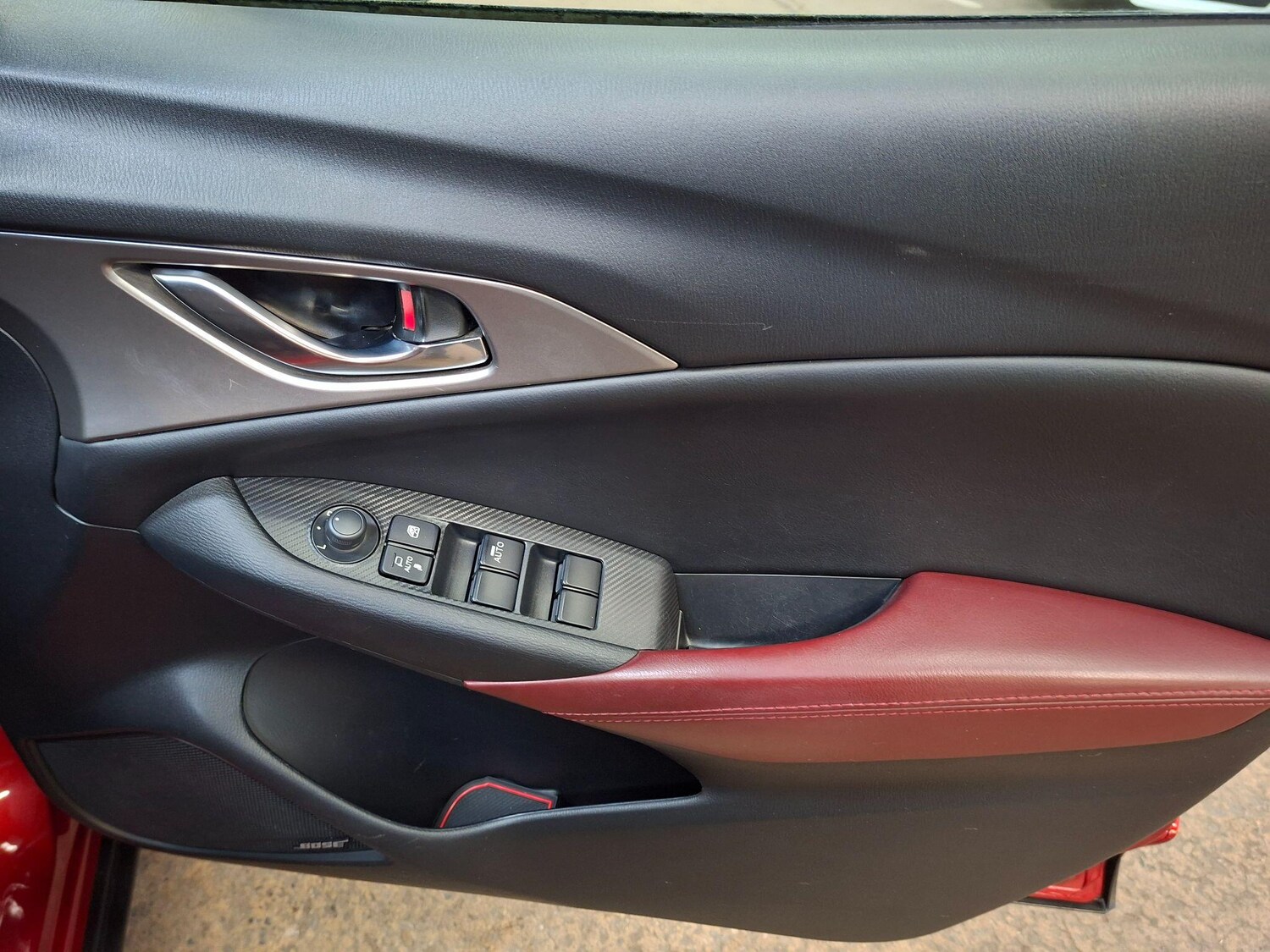 Used Mazda CX-3 2018 for sale - 76563584: Photo 16