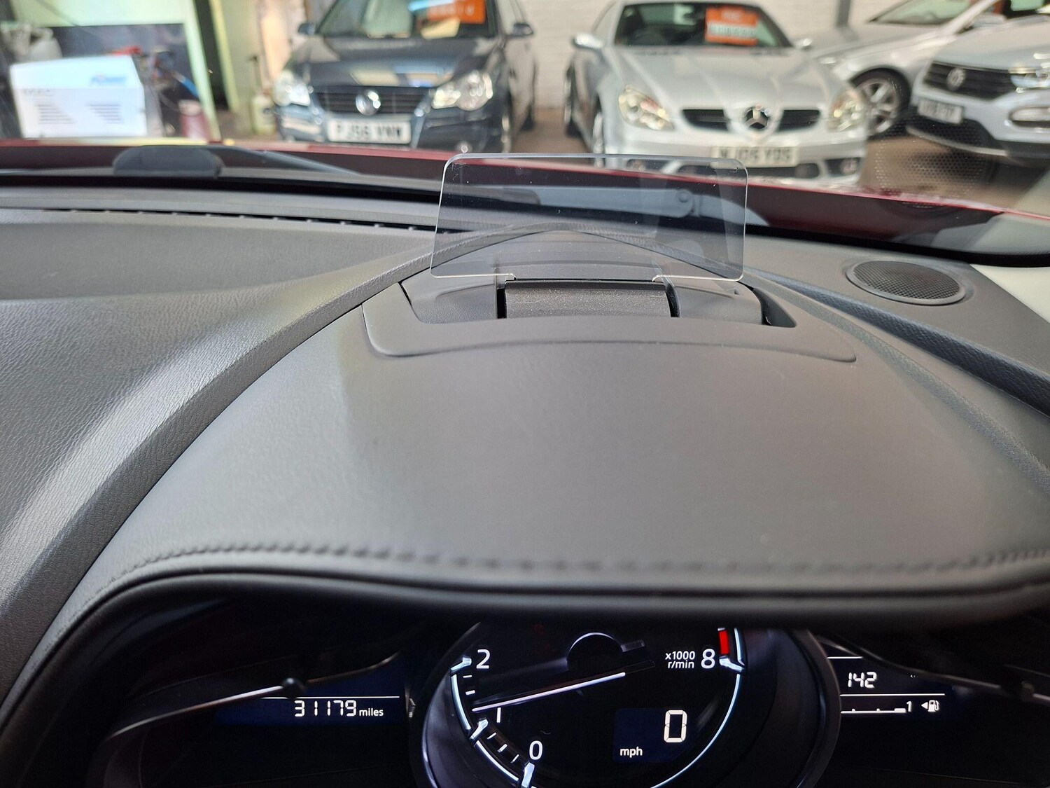 Used Mazda CX-3 2018 for sale - 76563584: Photo 19