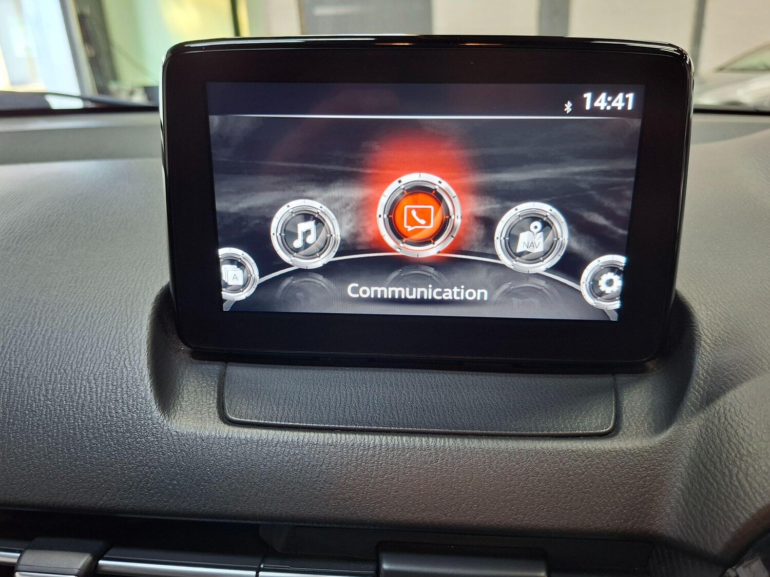 Used Mazda CX-3 2018 for sale - 76563584: Photo 24